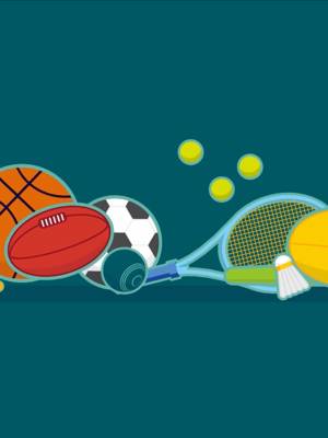 Sport Volunteering Series